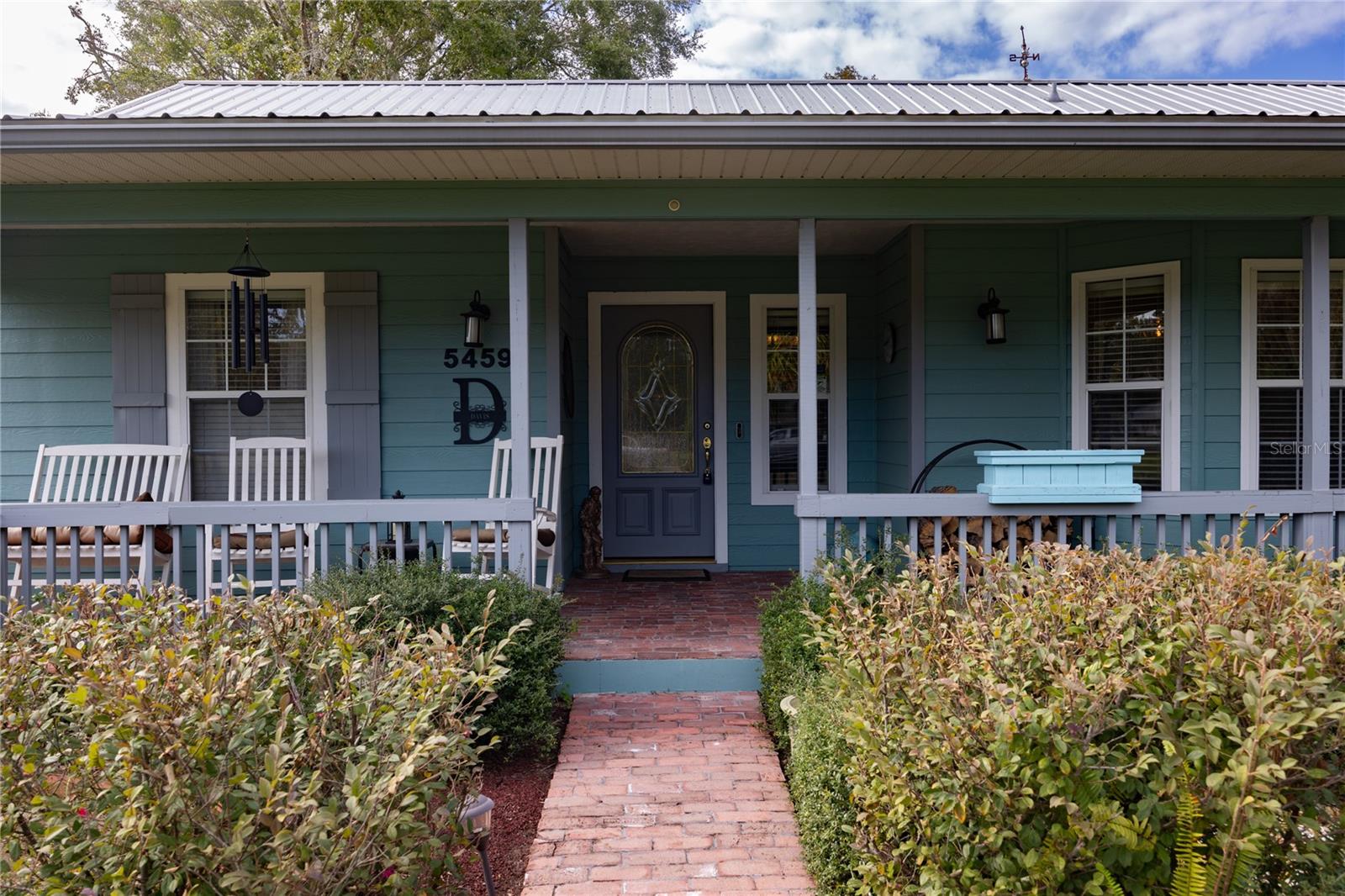 5459 NE 56TH AVE, HIGH SPRINGS, FL, 32643