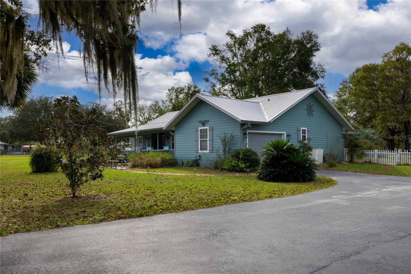 5459 NE 56TH AVE, HIGH SPRINGS, FL, 32643
