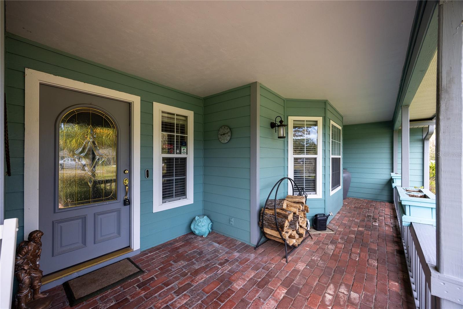 5459 NE 56TH AVE, HIGH SPRINGS, FL, 32643