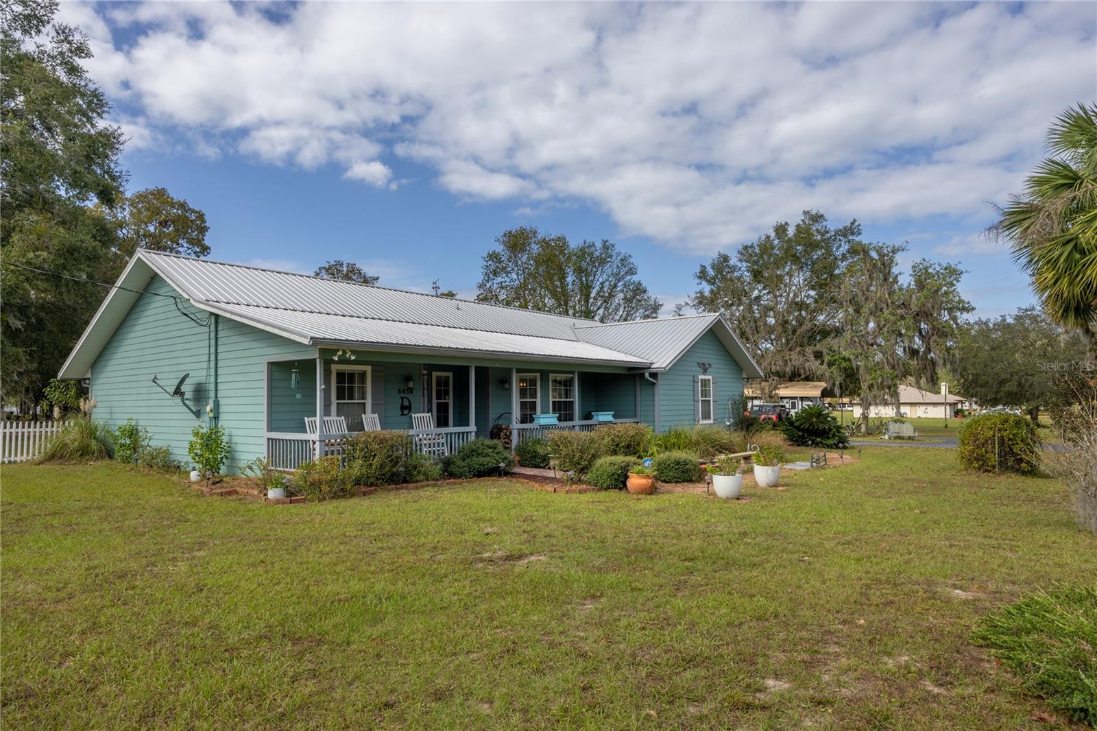 5459 NE 56TH AVE, HIGH SPRINGS, FL, 32643