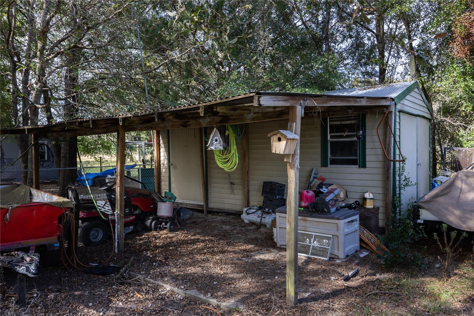 5459 NE 56TH AVE, HIGH SPRINGS, FL, 32643