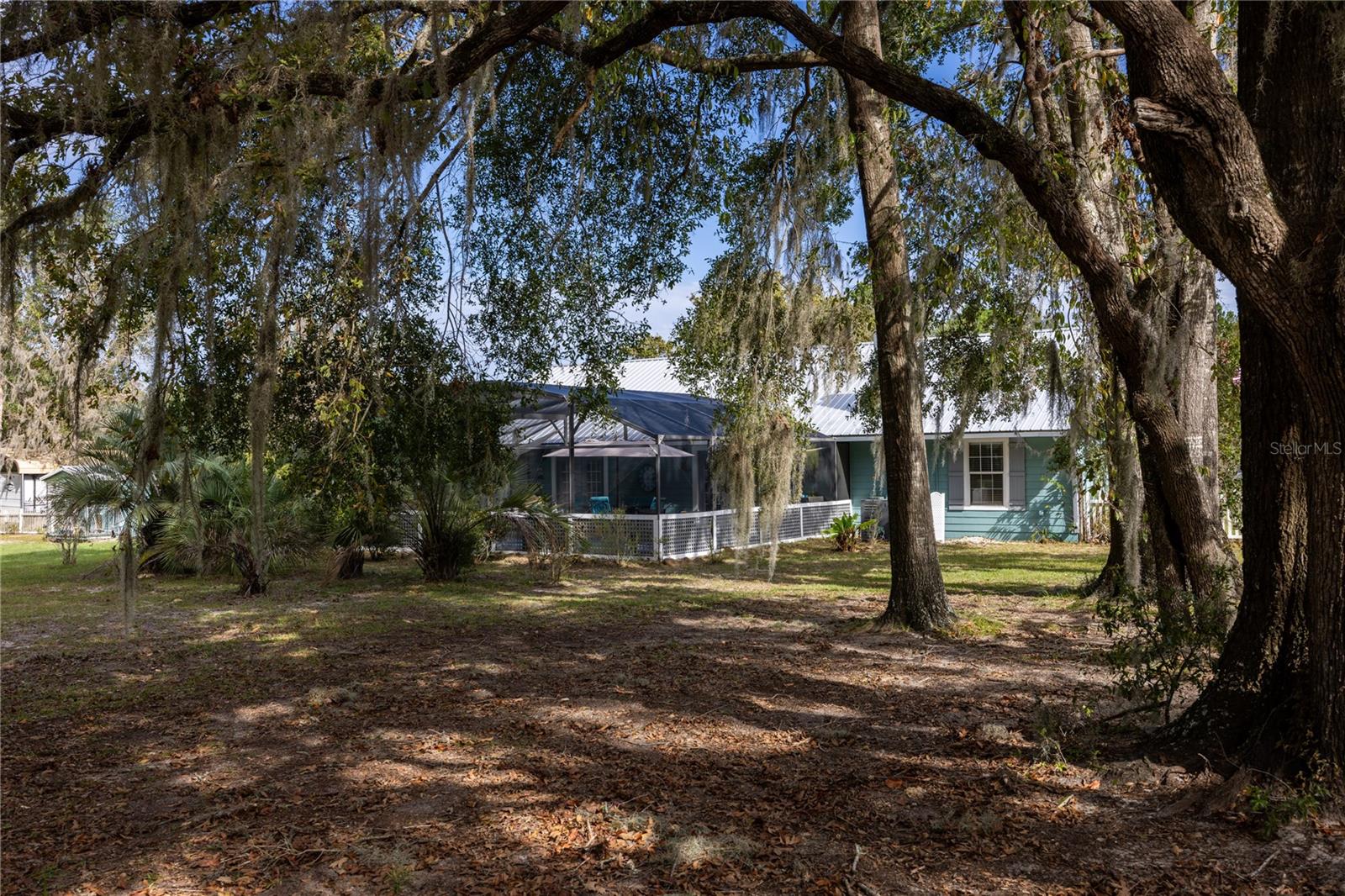 5459 NE 56TH AVE, HIGH SPRINGS, FL, 32643