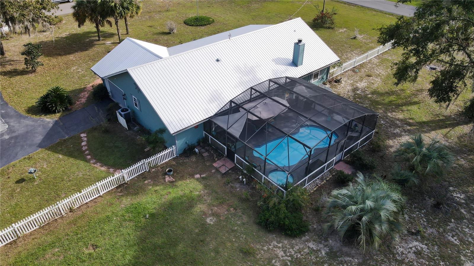 5459 NE 56TH AVE, HIGH SPRINGS, FL, 32643