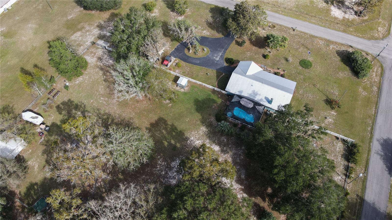 5459 NE 56TH AVE, HIGH SPRINGS, FL, 32643