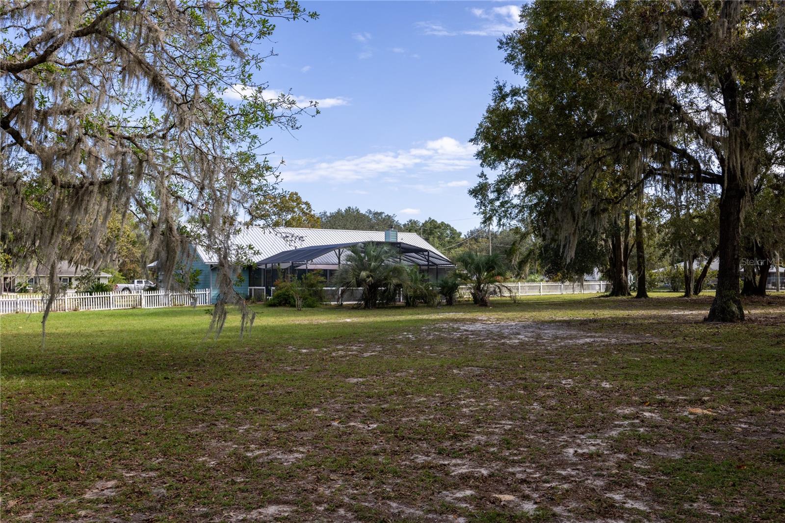 5459 NE 56TH AVE, HIGH SPRINGS, FL, 32643