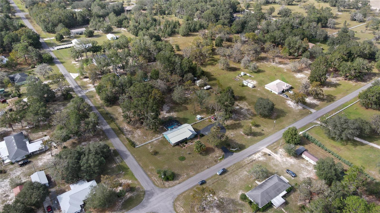 5459 NE 56TH AVE, HIGH SPRINGS, FL, 32643
