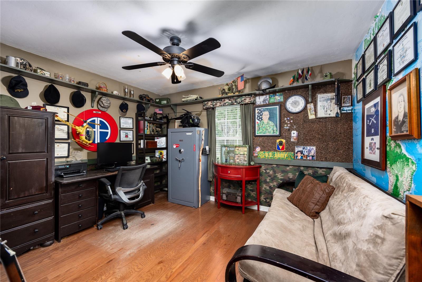 5459 NE 56TH AVE, HIGH SPRINGS, FL, 32643