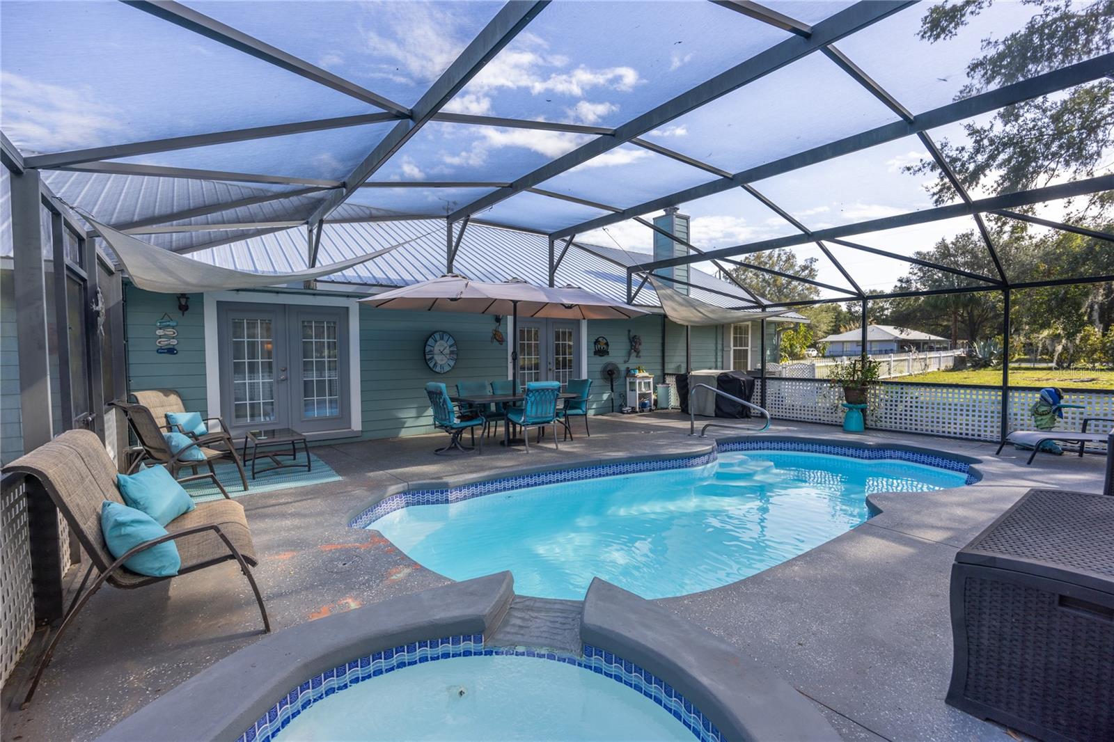 5459 NE 56TH AVE, HIGH SPRINGS, FL, 32643