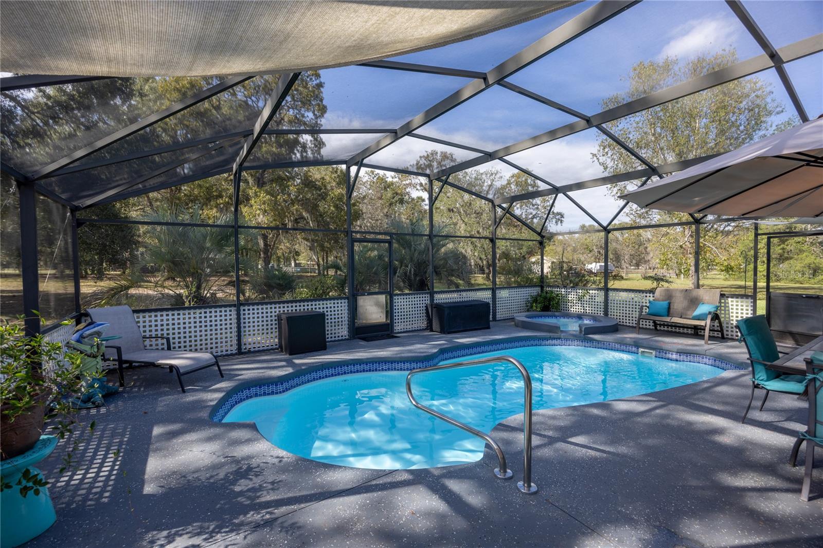 5459 NE 56TH AVE, HIGH SPRINGS, FL, 32643
