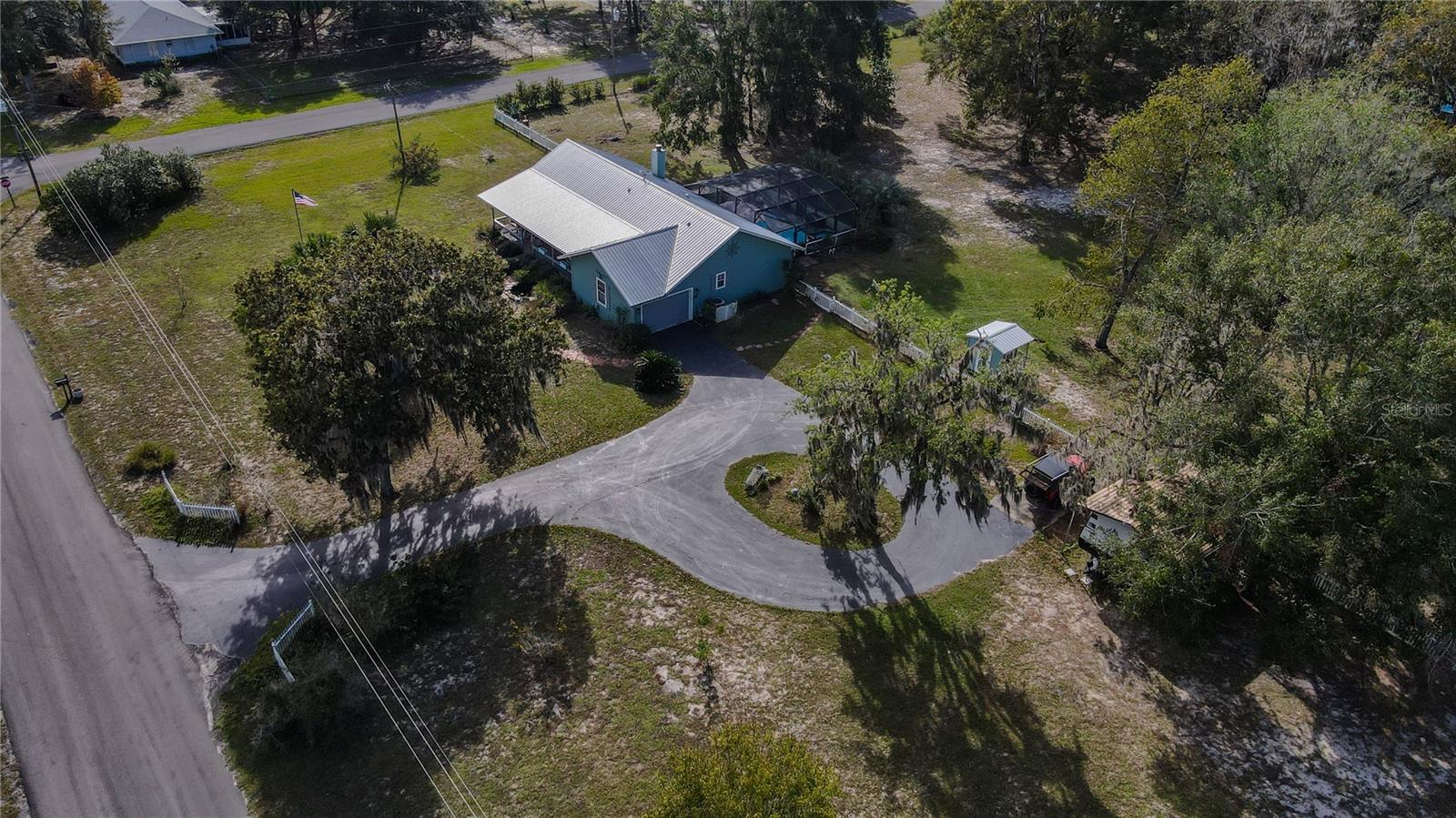 5459 NE 56TH AVE, HIGH SPRINGS, FL, 32643