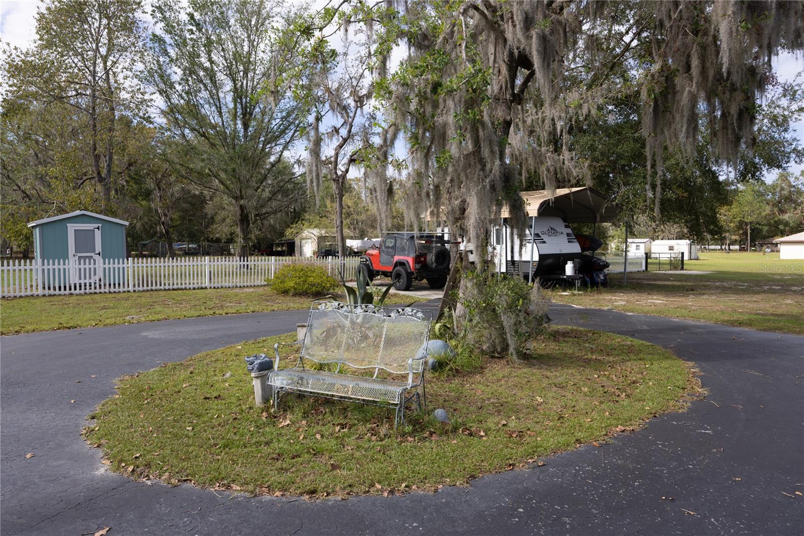 5459 NE 56TH AVE, HIGH SPRINGS, FL, 32643