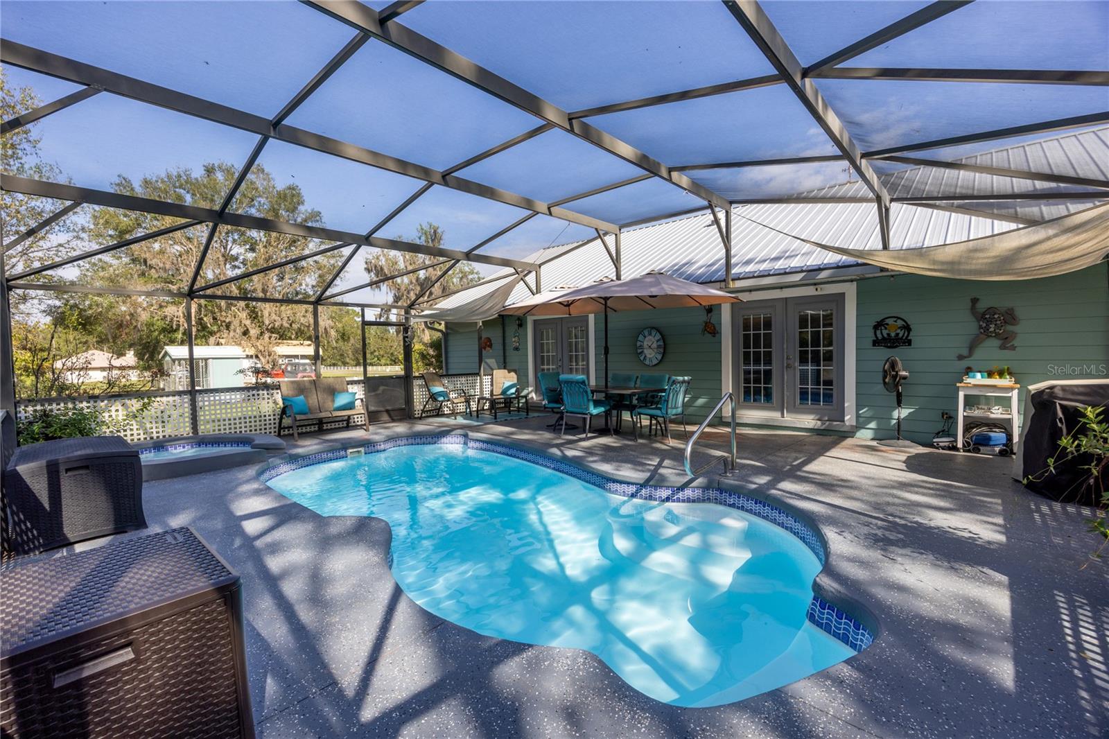 5459 NE 56TH AVE, HIGH SPRINGS, FL, 32643