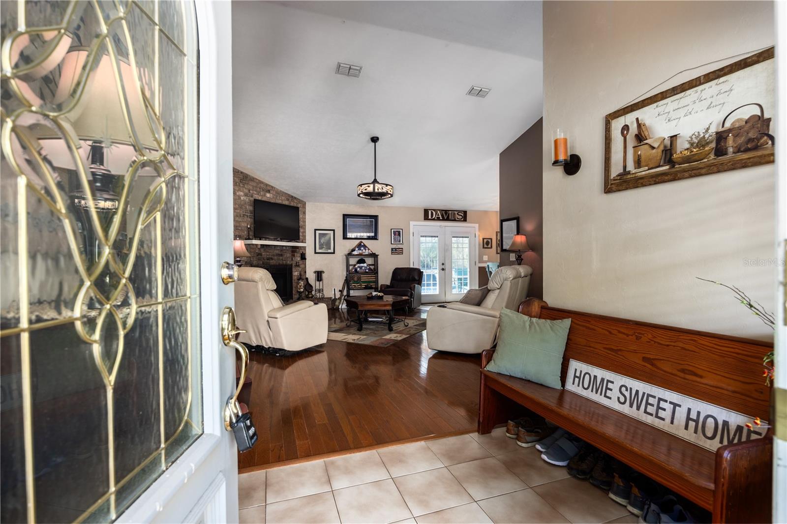 5459 NE 56TH AVE, HIGH SPRINGS, FL, 32643