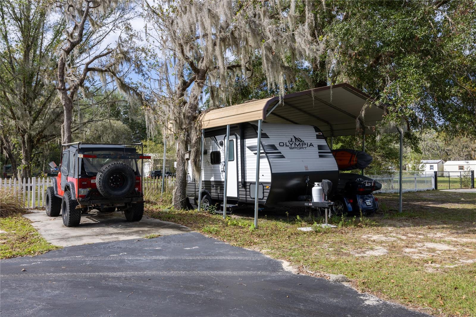5459 NE 56TH AVE, HIGH SPRINGS, FL, 32643