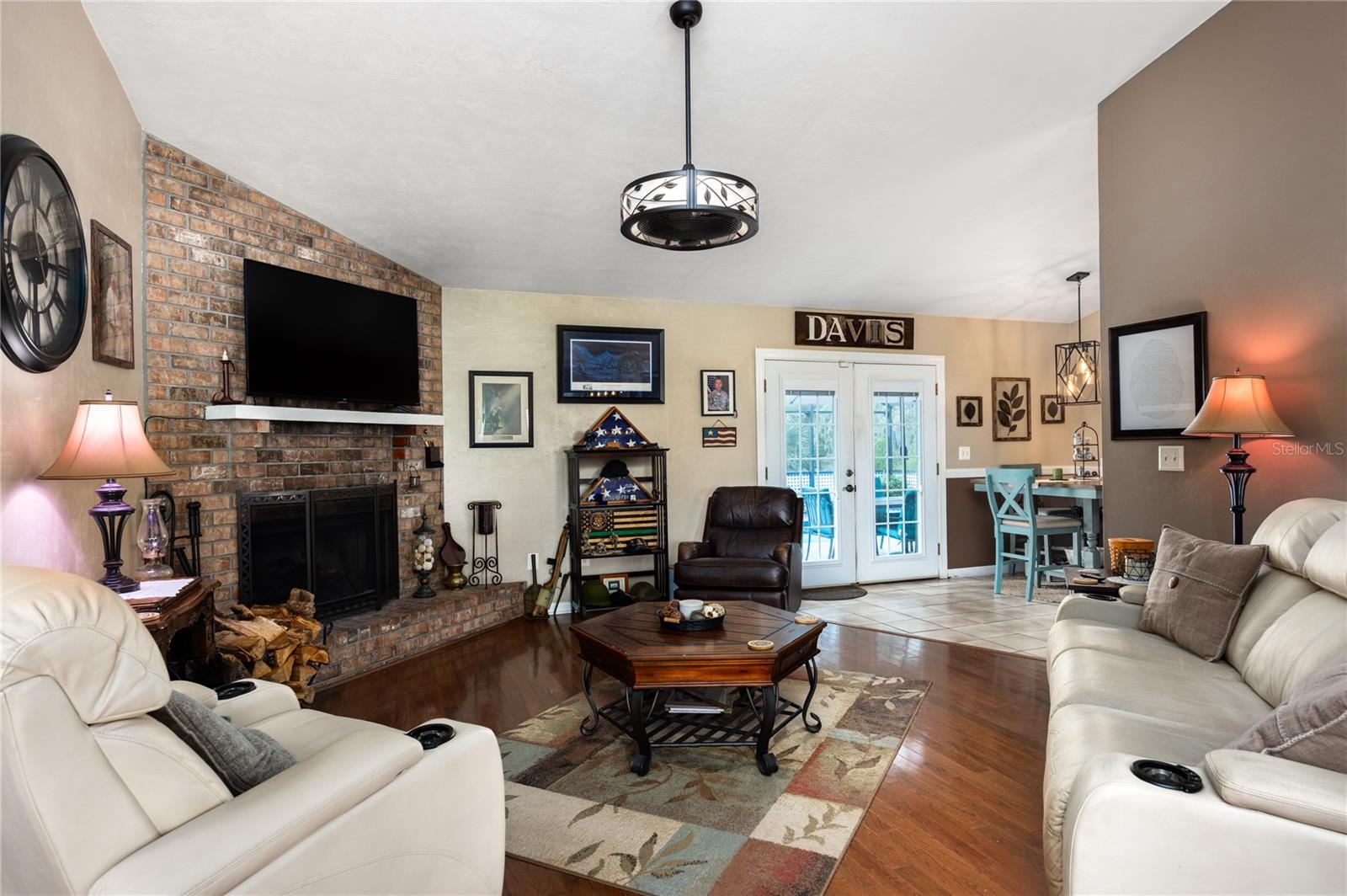 5459 NE 56TH AVE, HIGH SPRINGS, FL, 32643