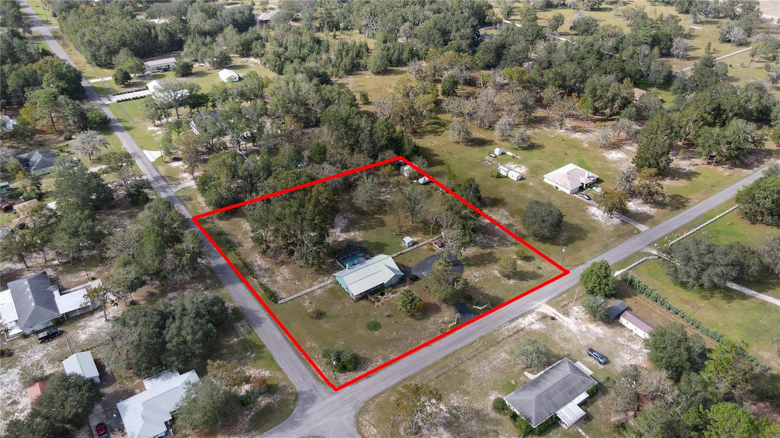 5459 NE 56TH AVE, HIGH SPRINGS, FL, 32643