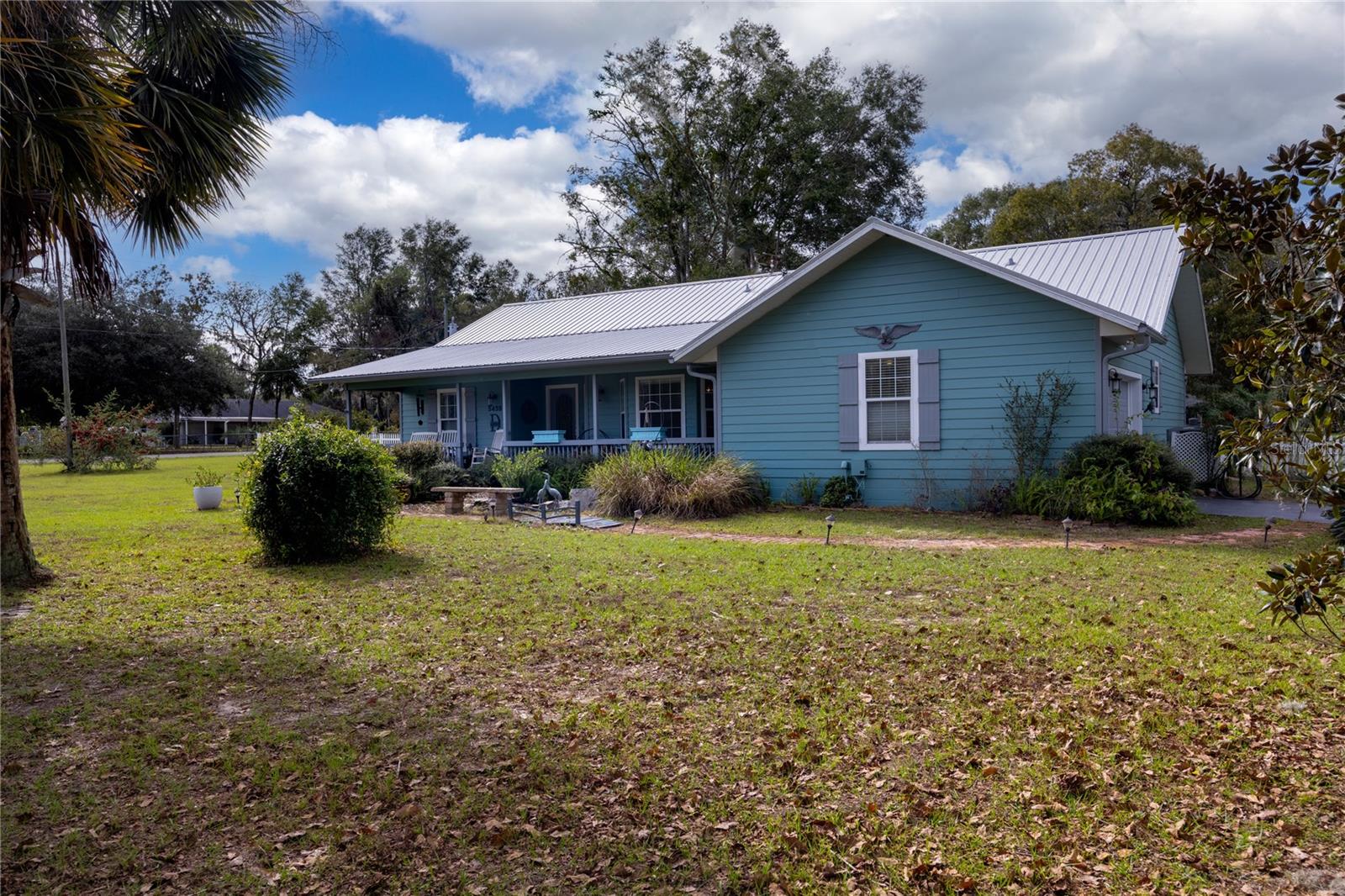 5459 NE 56TH AVE, HIGH SPRINGS, FL, 32643