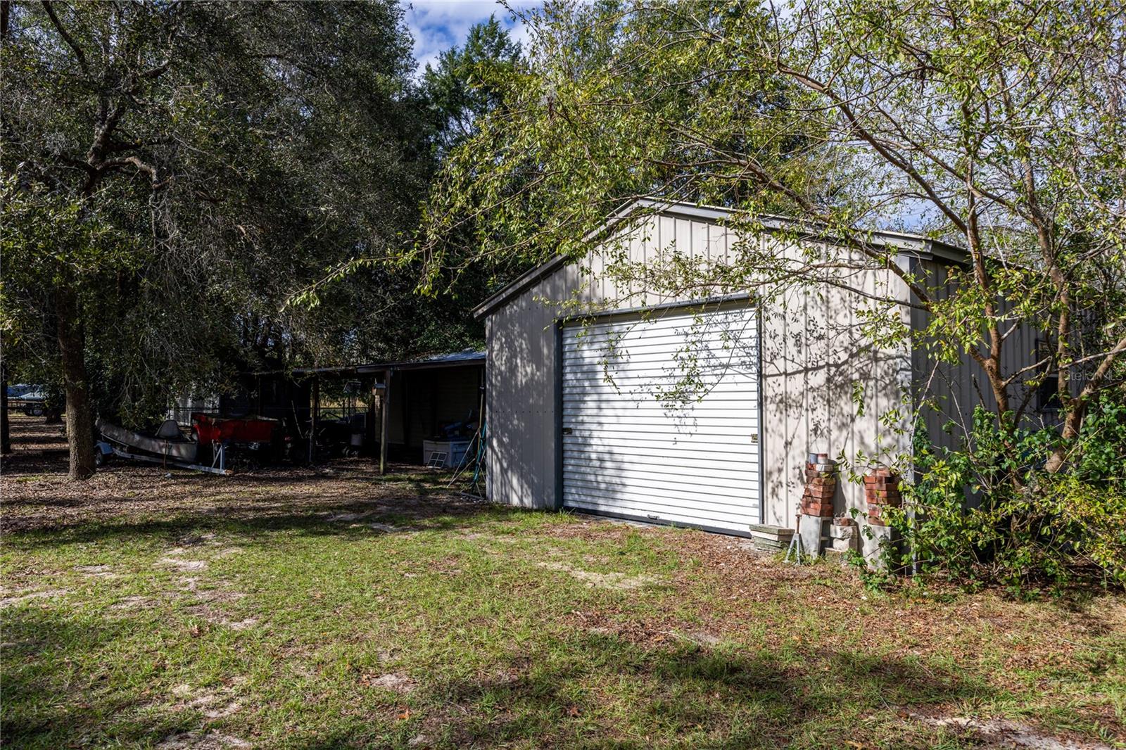 5459 NE 56TH AVE, HIGH SPRINGS, FL, 32643