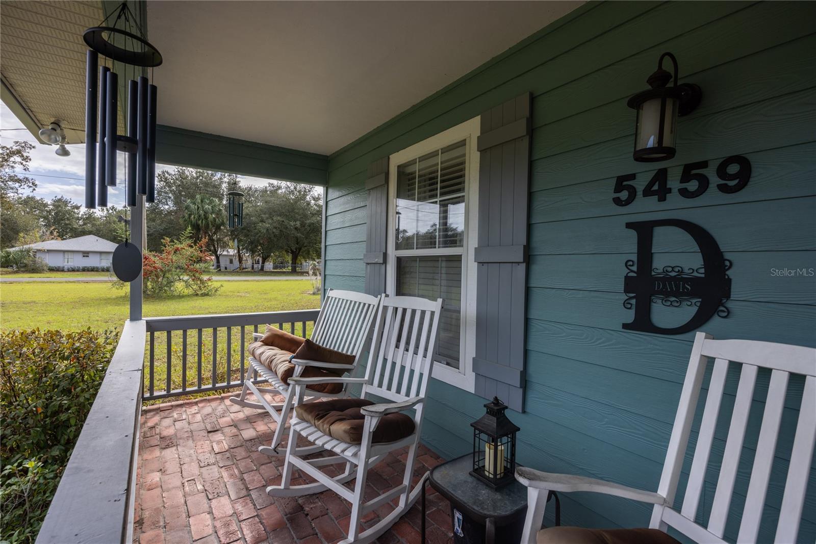 5459 NE 56TH AVE, HIGH SPRINGS, FL, 32643
