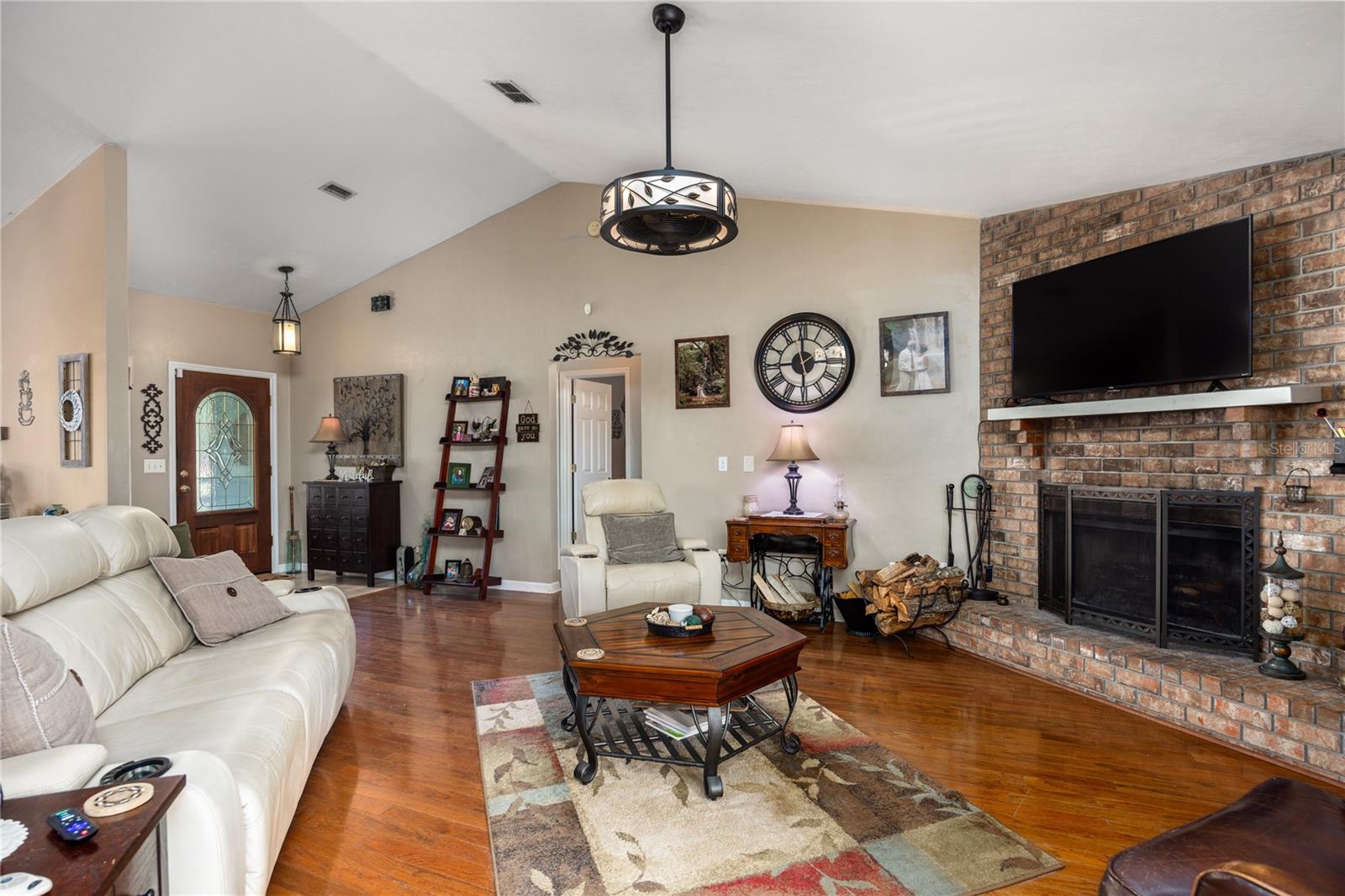 5459 NE 56TH AVE, HIGH SPRINGS, FL, 32643