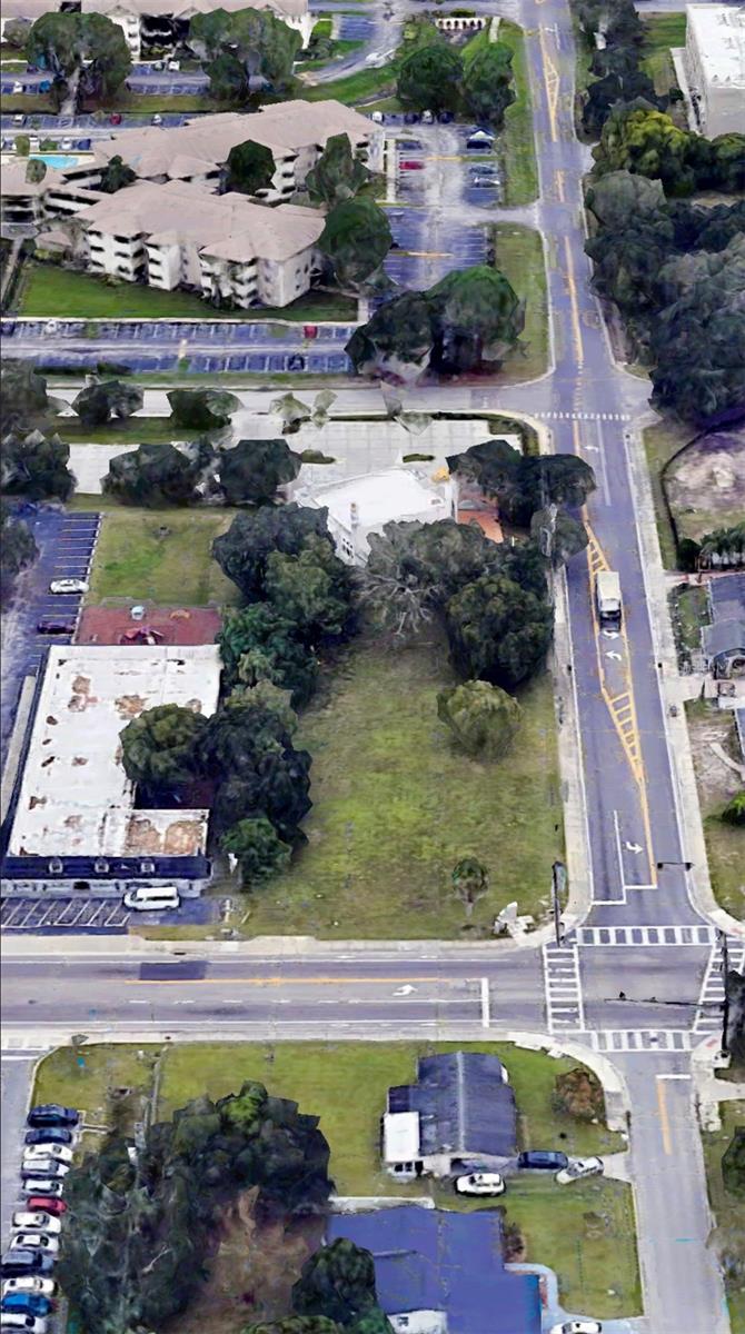 452 W DONEGAN AVE, KISSIMMEE, FL, 34741