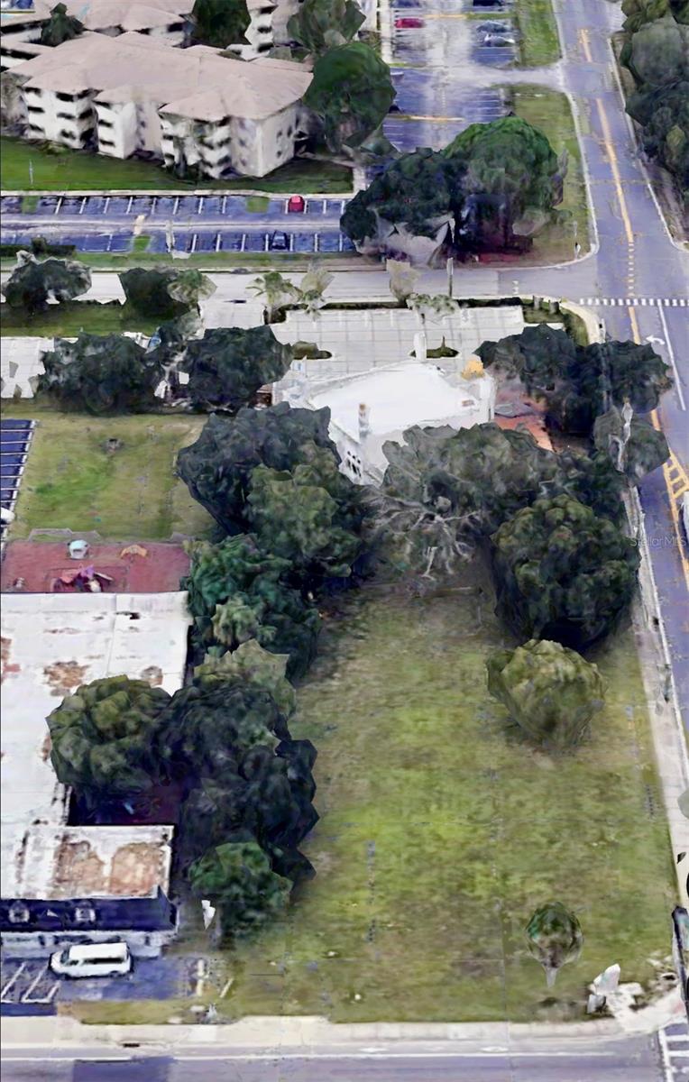 452 W DONEGAN AVE, KISSIMMEE, FL, 34741