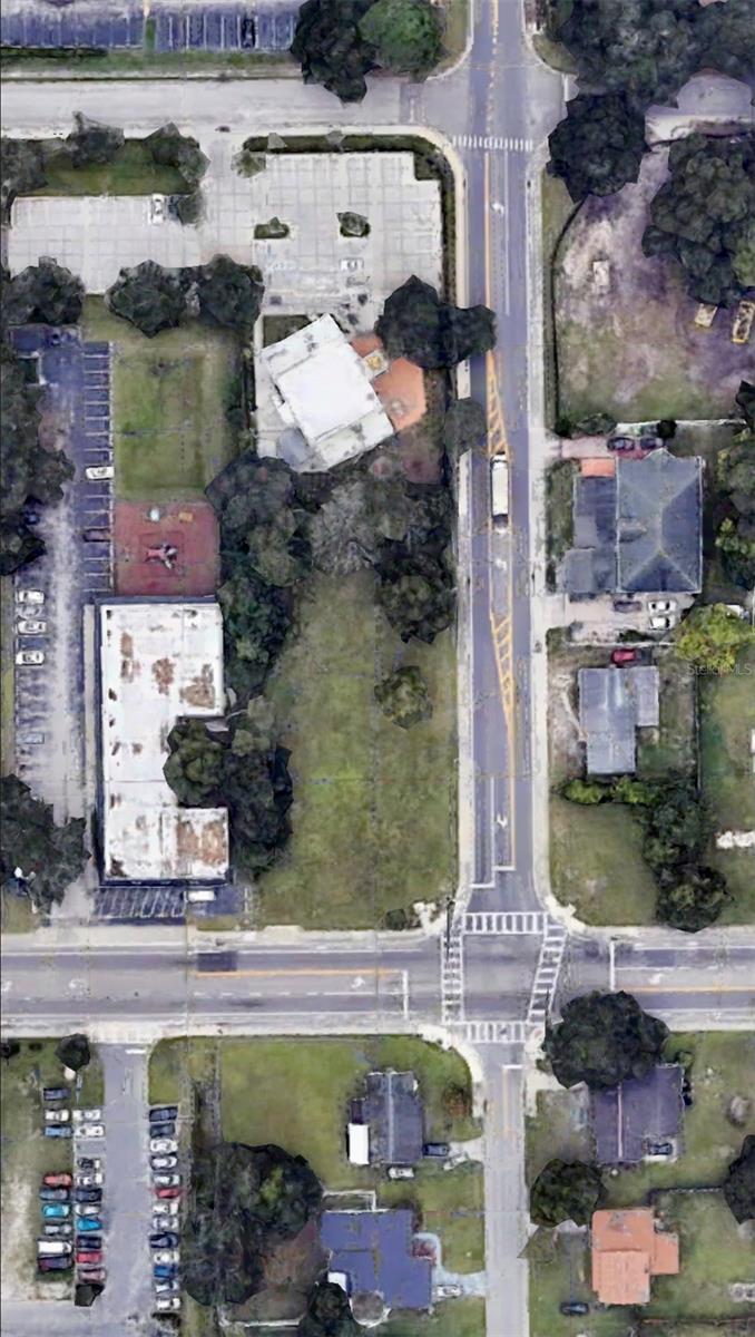 452 W DONEGAN AVE, KISSIMMEE, FL, 34741