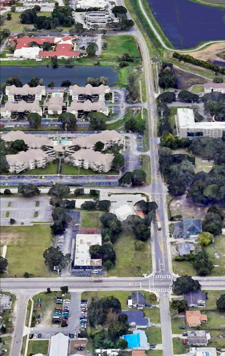 452 W DONEGAN AVE, KISSIMMEE, FL, 34741