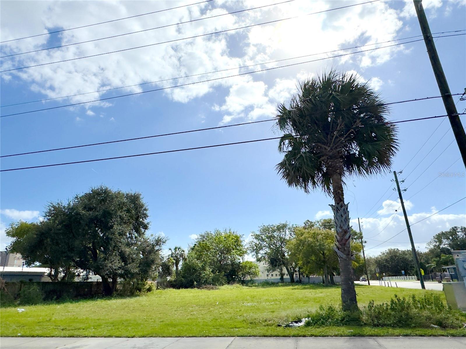 452 W DONEGAN AVE, KISSIMMEE, FL, 34741