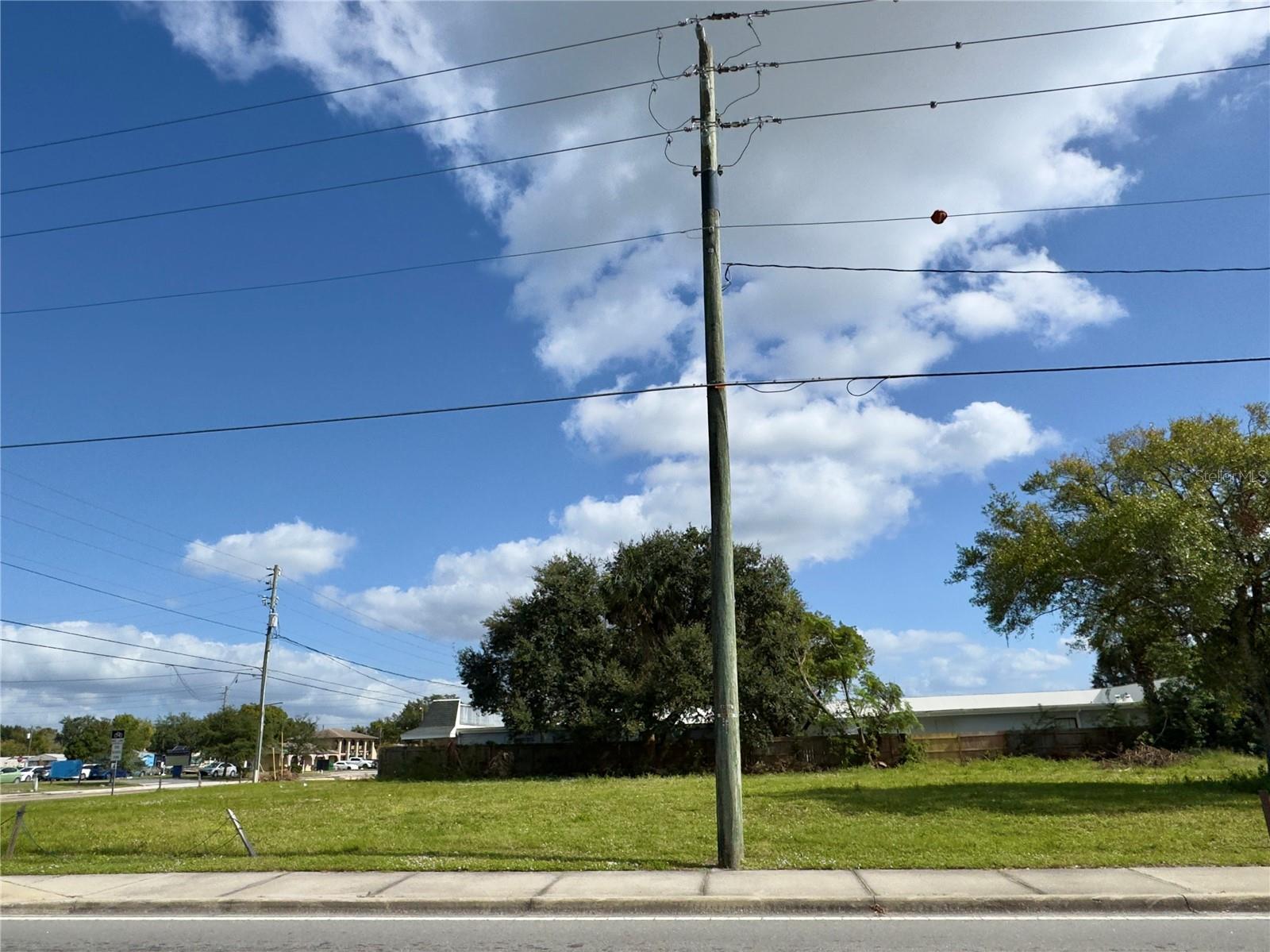 452 W DONEGAN AVE, KISSIMMEE, FL, 34741