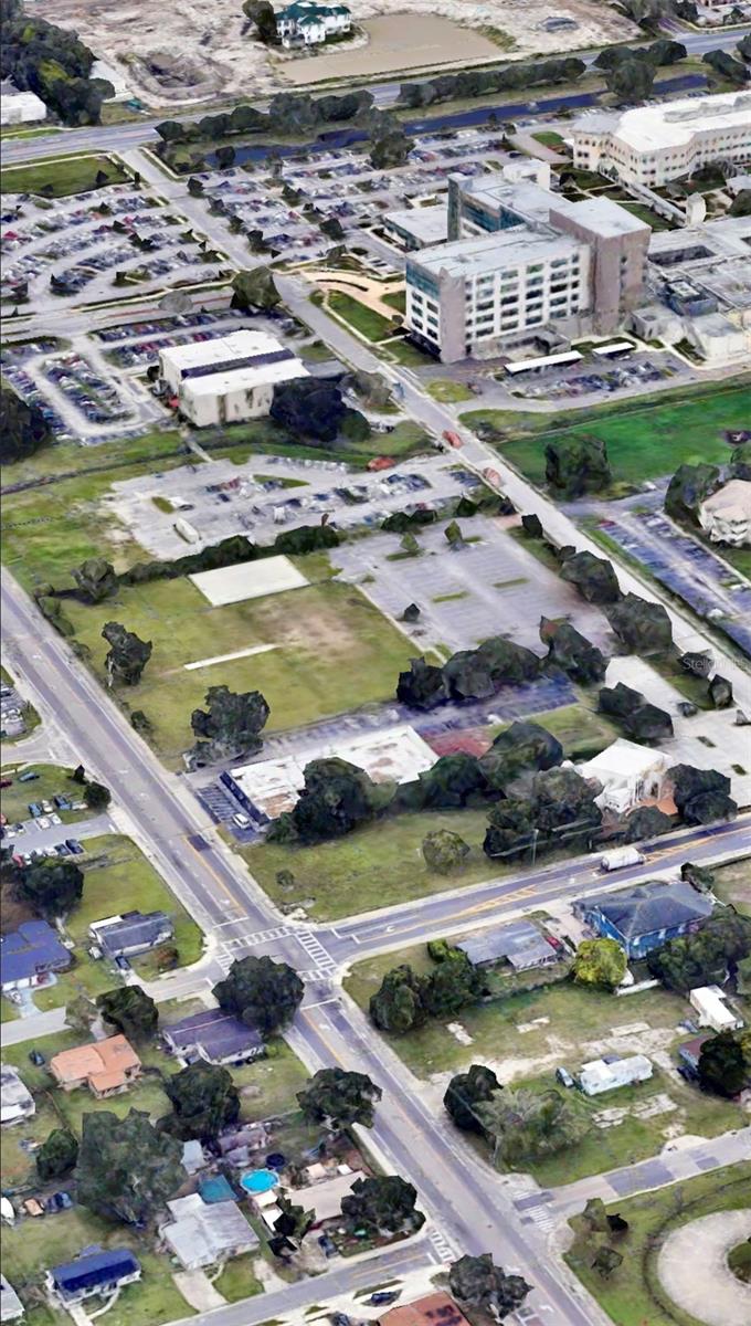 452 W DONEGAN AVE, KISSIMMEE, FL, 34741