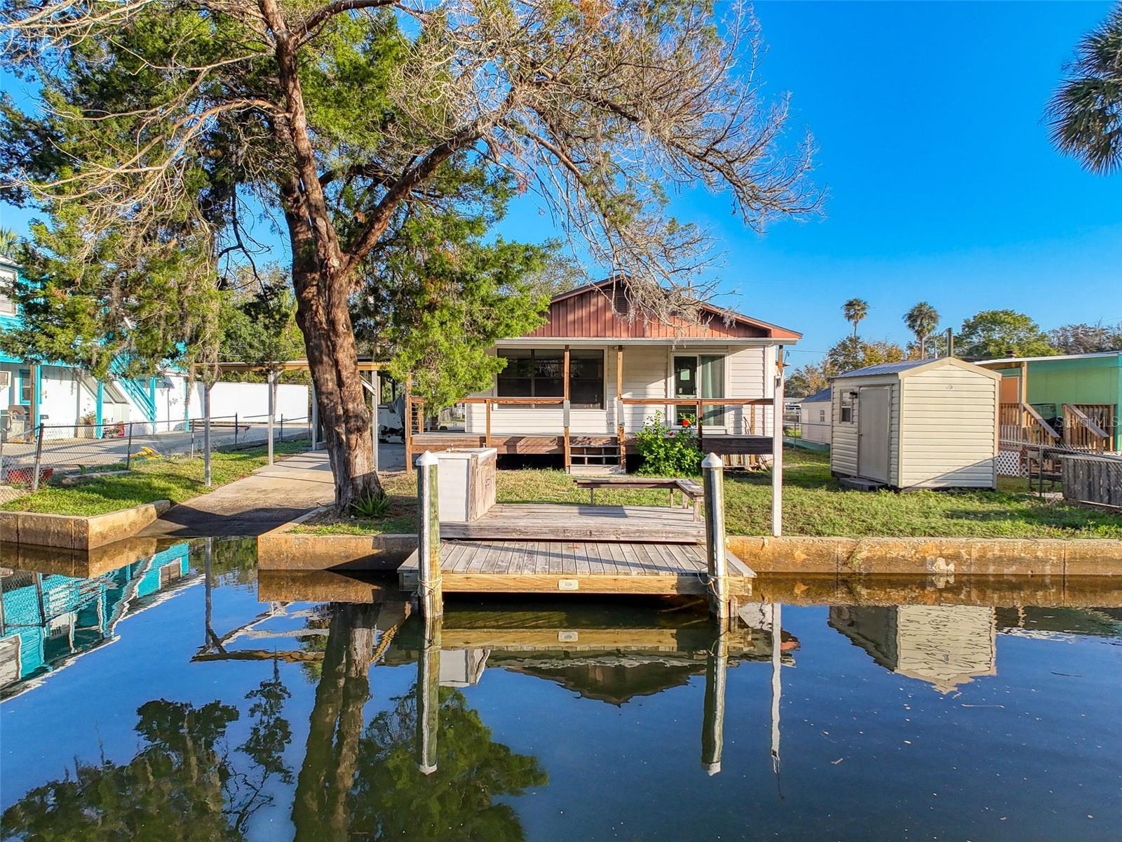 6176 ISLAND DR, WEEKI WACHEE, FL, 34607