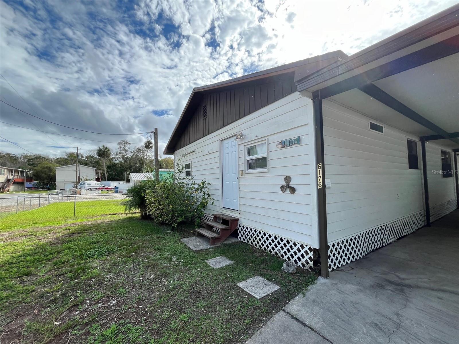 6176 ISLAND DR, WEEKI WACHEE, FL, 34607