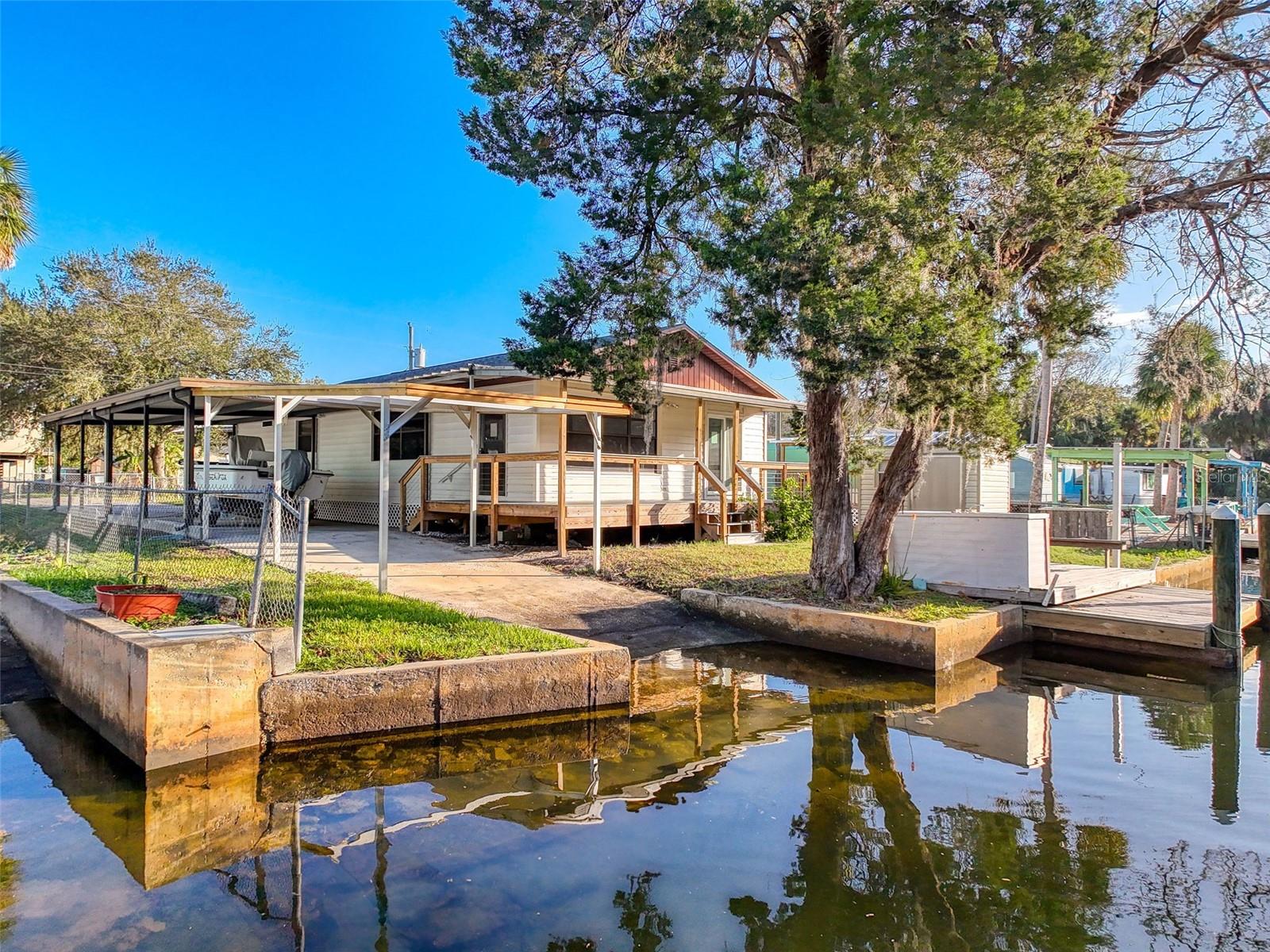 6176 ISLAND DR, WEEKI WACHEE, FL, 34607