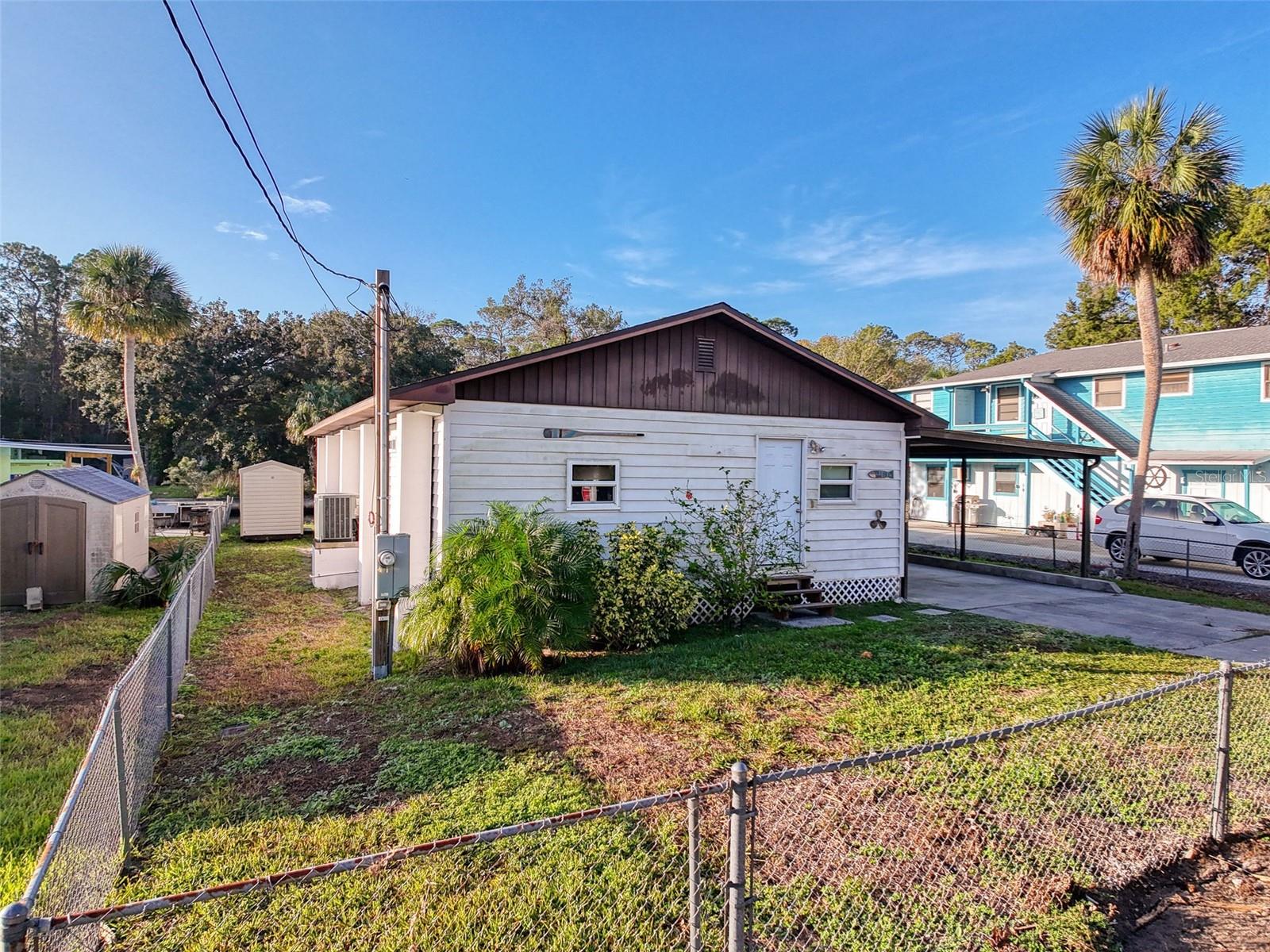 6176 ISLAND DR, WEEKI WACHEE, FL, 34607