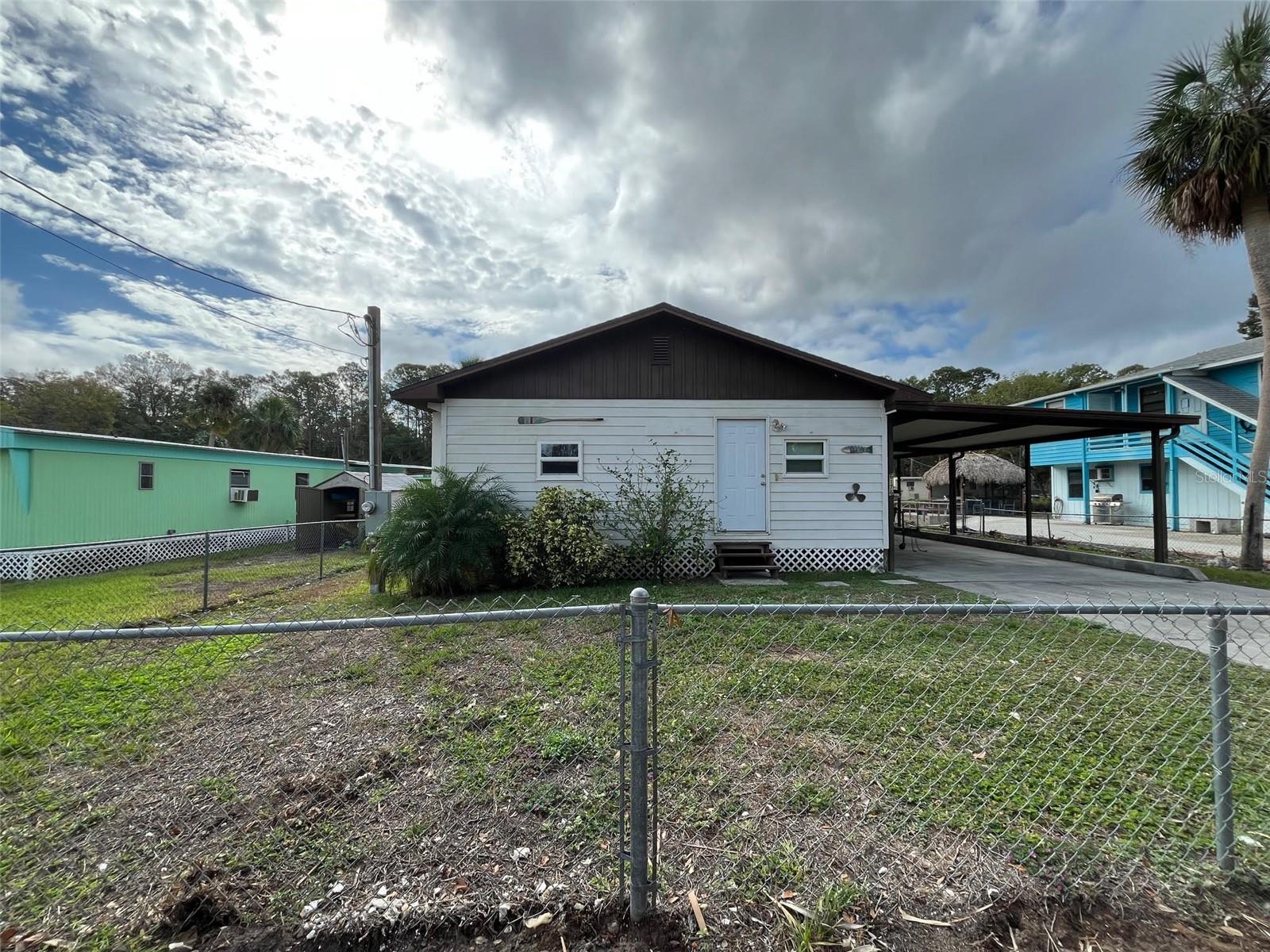 6176 ISLAND DR, WEEKI WACHEE, FL, 34607