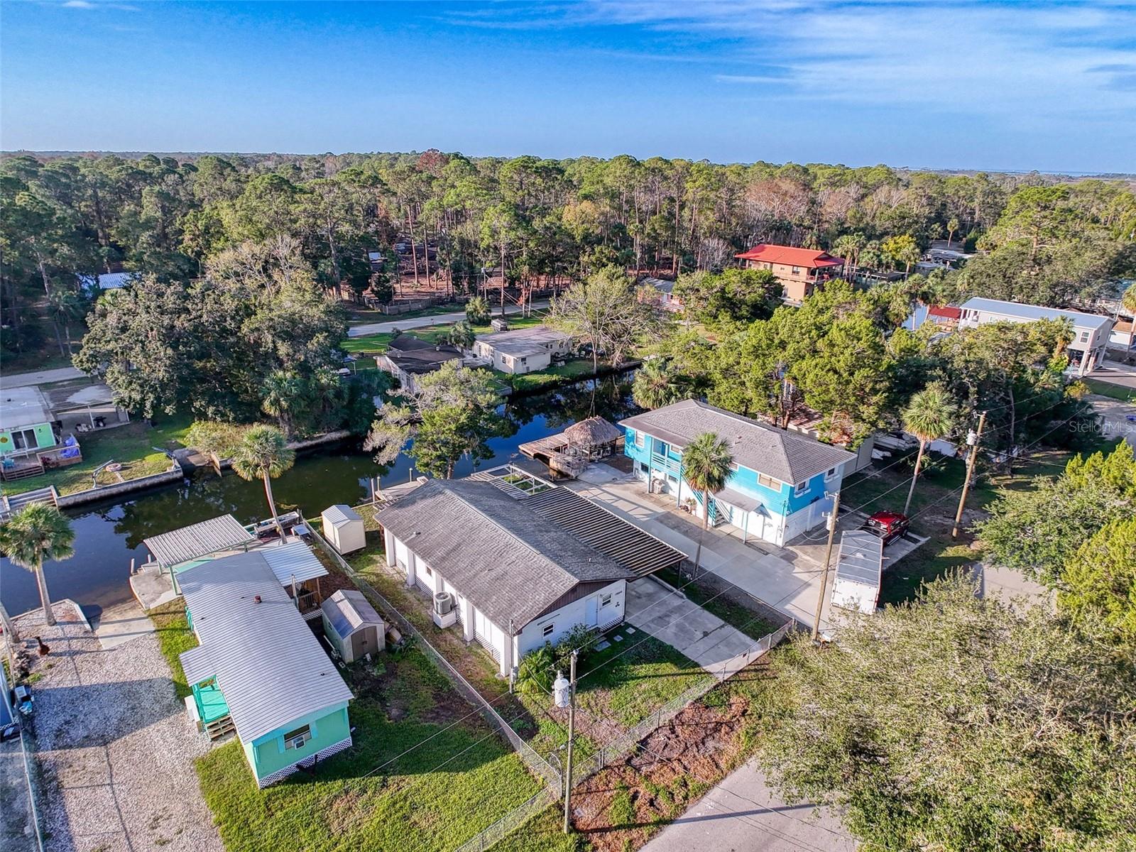 6176 ISLAND DR, WEEKI WACHEE, FL, 34607