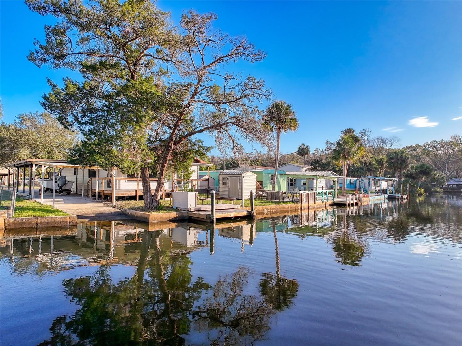6176 ISLAND DR, WEEKI WACHEE, FL, 34607