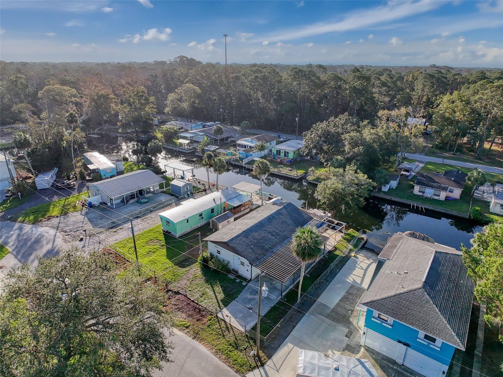 6176 ISLAND DR, WEEKI WACHEE, FL, 34607