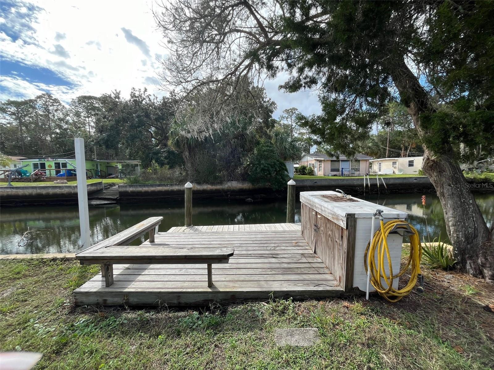 6176 ISLAND DR, WEEKI WACHEE, FL, 34607