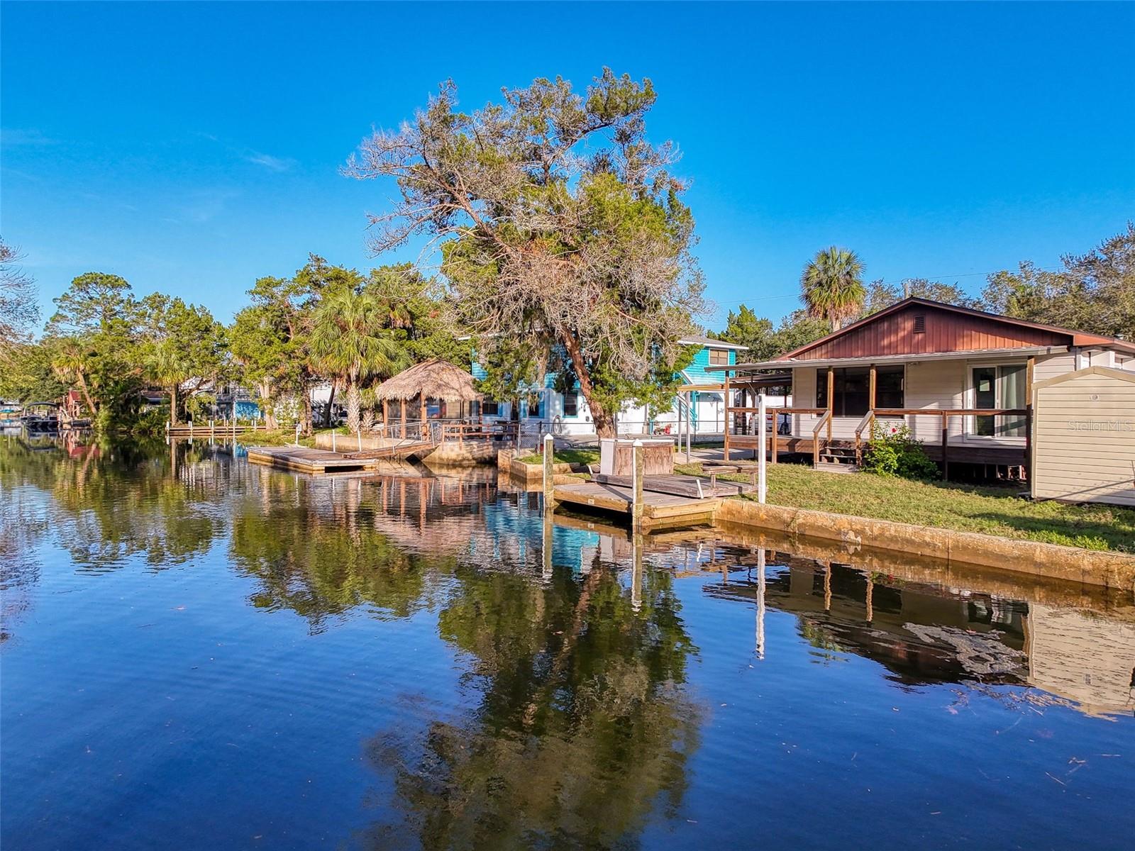 6176 ISLAND DR, WEEKI WACHEE, FL, 34607