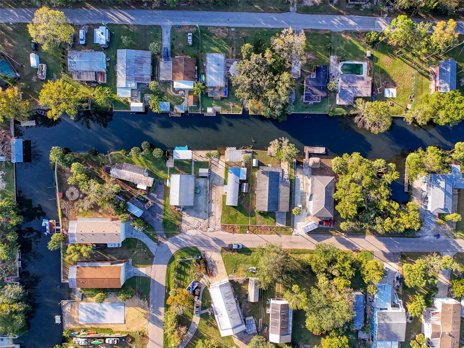 6176 ISLAND DR, WEEKI WACHEE, FL, 34607
