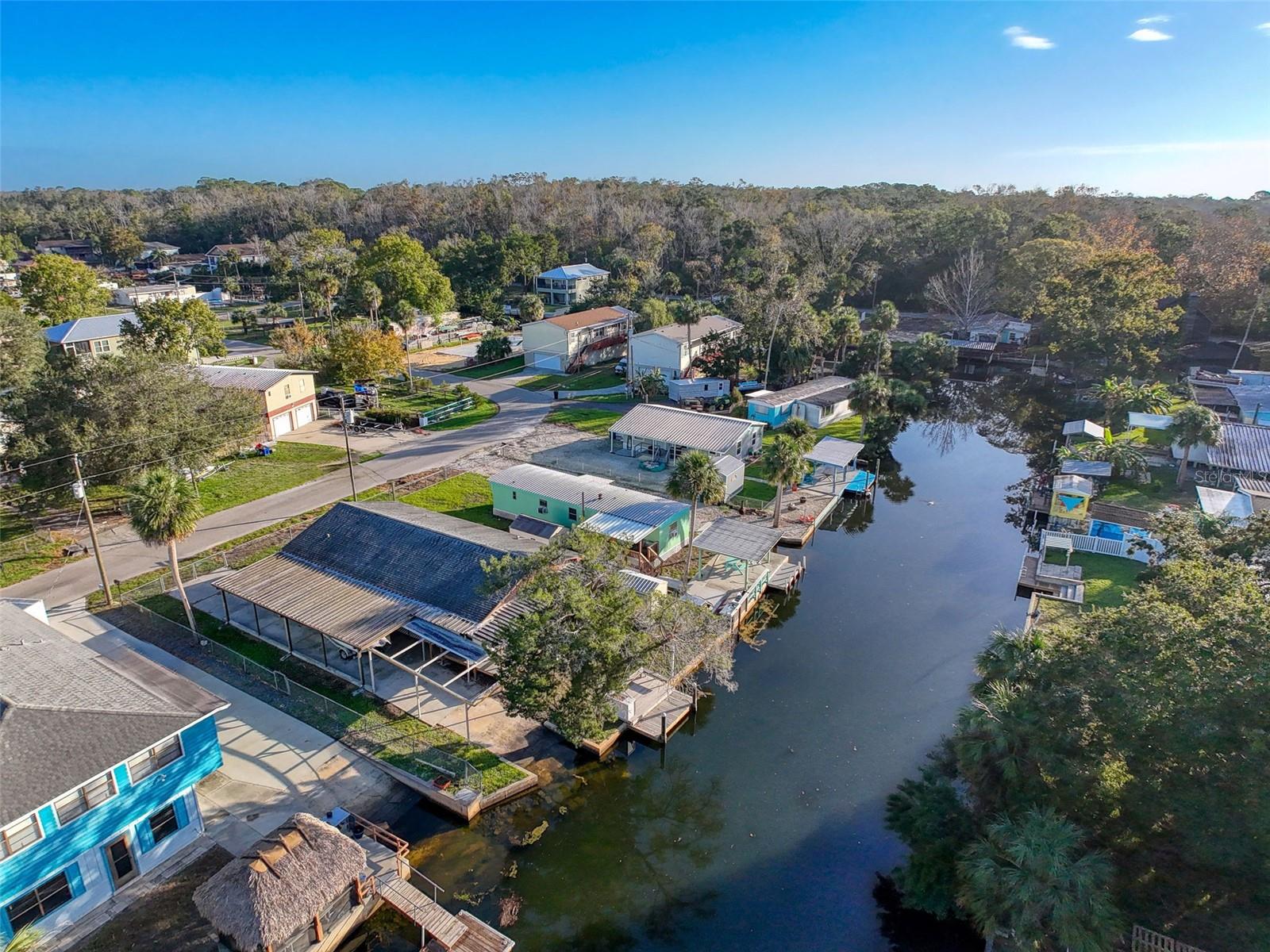 6176 ISLAND DR, WEEKI WACHEE, FL, 34607