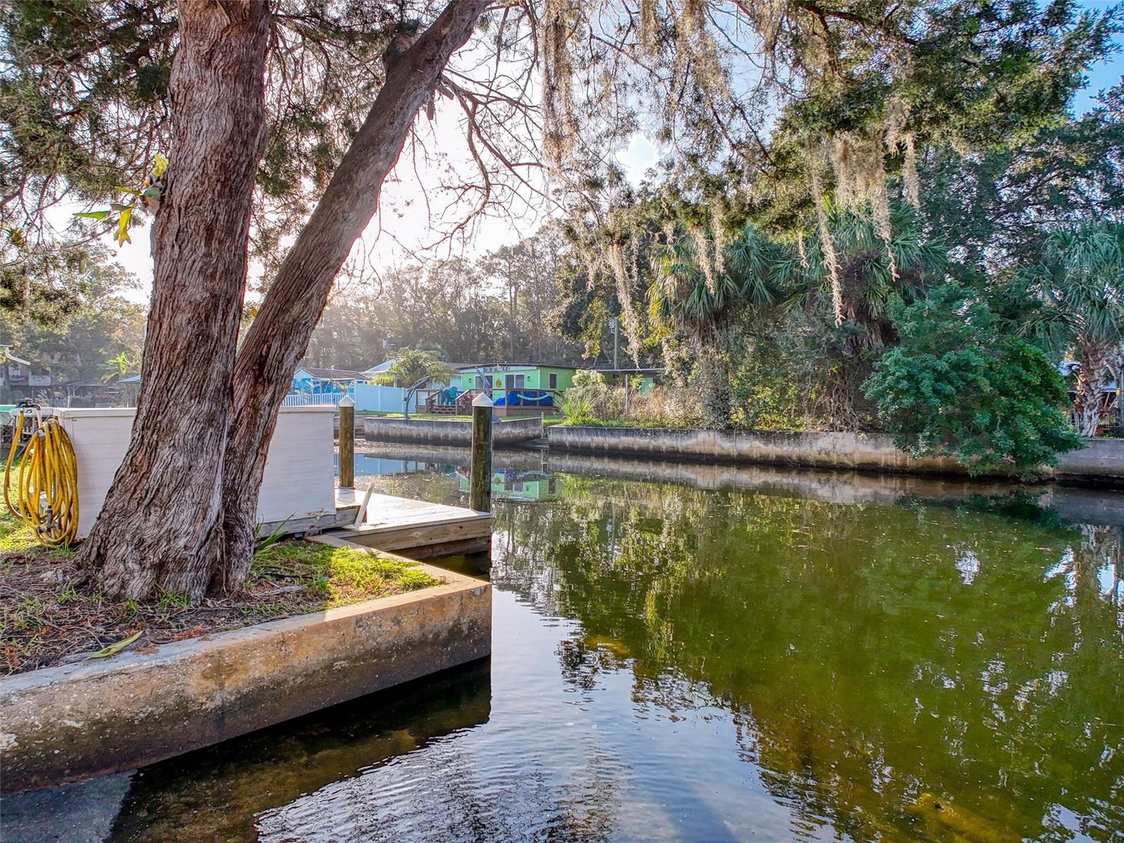 6176 ISLAND DR, WEEKI WACHEE, FL, 34607