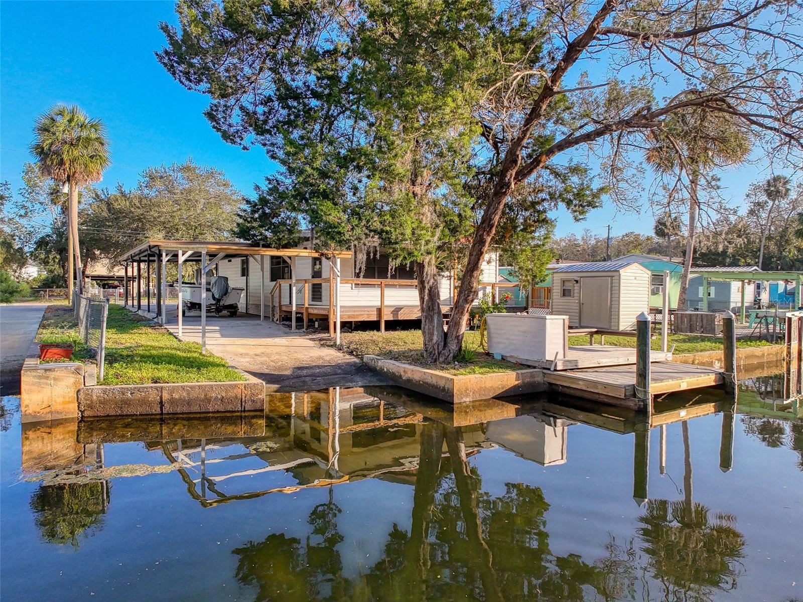 6176 ISLAND DR, WEEKI WACHEE, FL, 34607