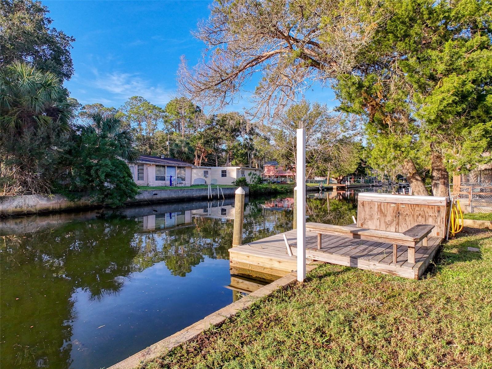 6176 ISLAND DR, WEEKI WACHEE, FL, 34607
