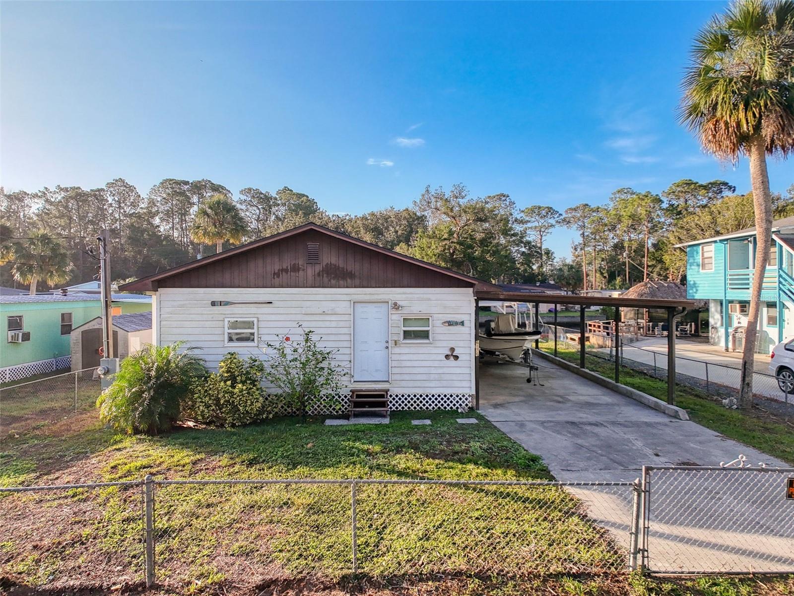 6176 ISLAND DR, WEEKI WACHEE, FL, 34607