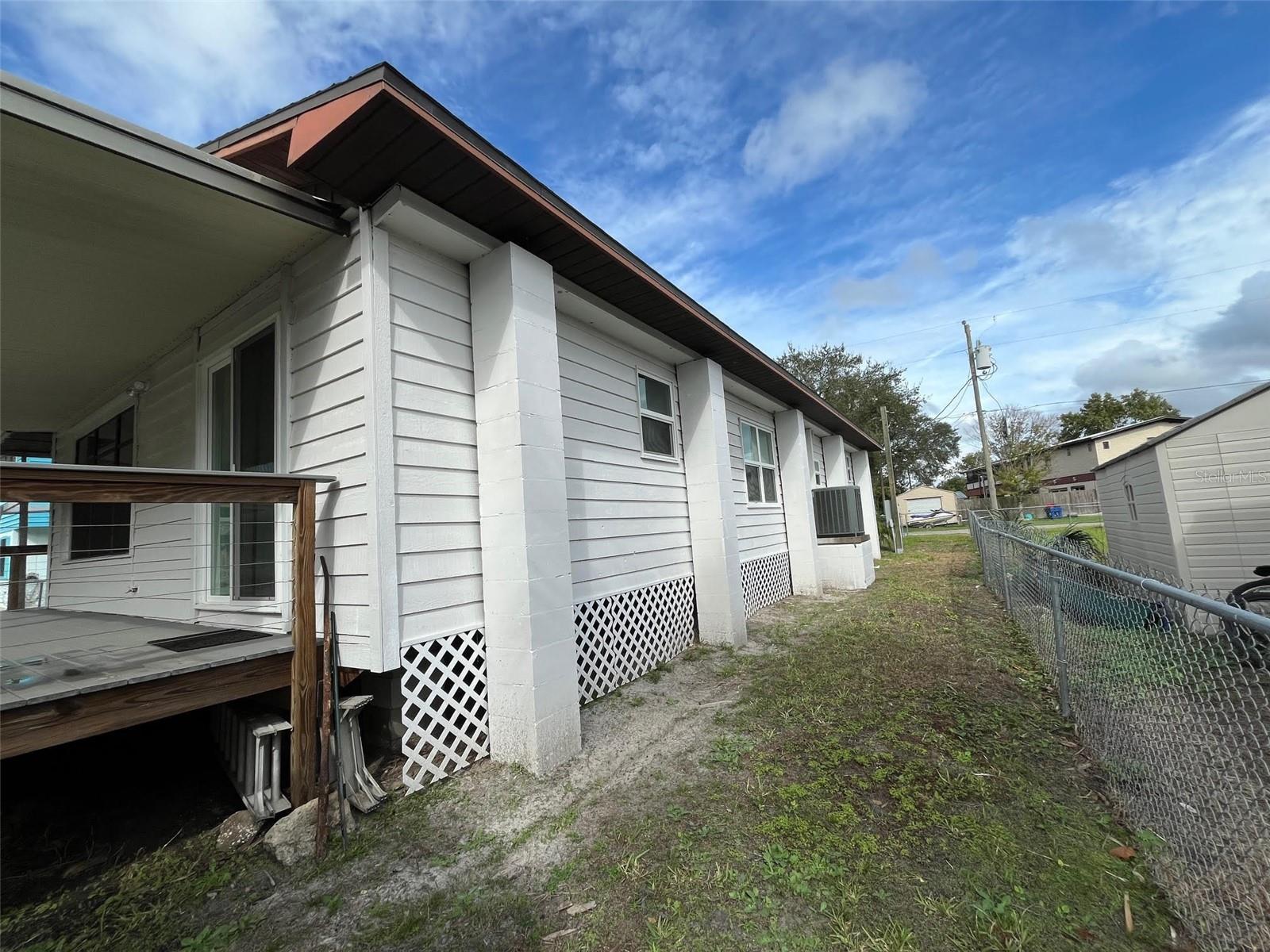 6176 ISLAND DR, WEEKI WACHEE, FL, 34607