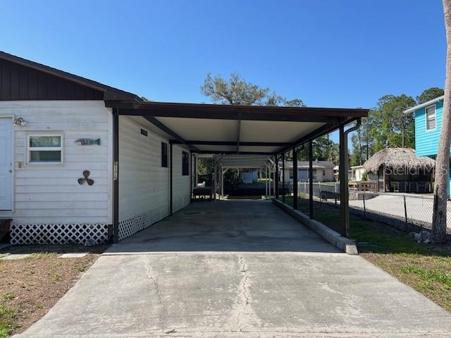 6176 ISLAND DR, WEEKI WACHEE, FL, 34607