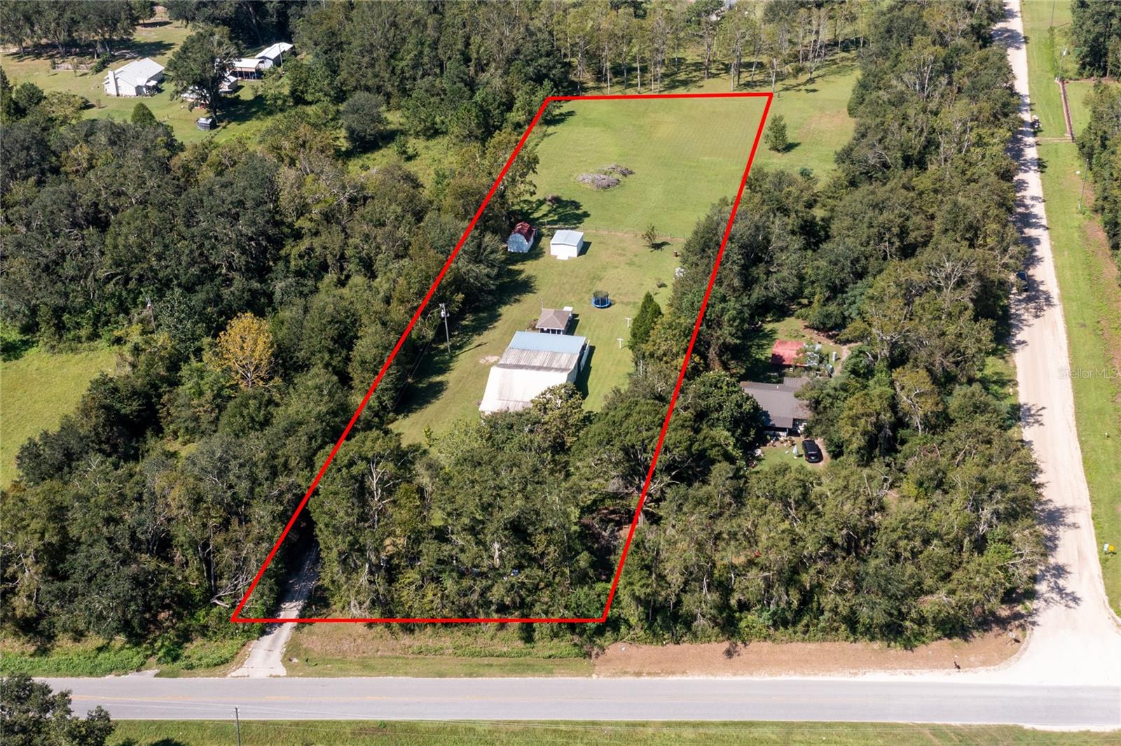 3903 NW COUNTY ROAD 141, JENNINGS, FL, 32053